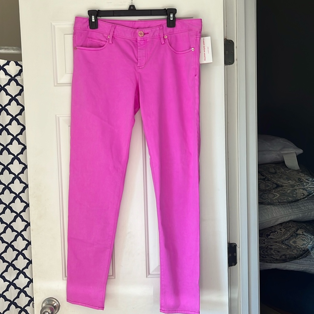 Lilly pants